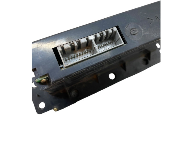 Блок управления климат-контролем 6870008510 SsangYong Rexton I