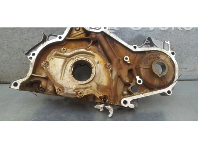 Čerpadlo oleje Honda Legend