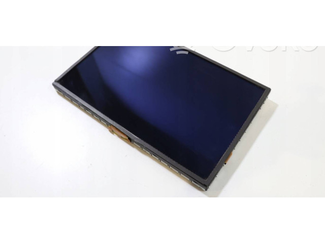 Дисплей 1064603-00-B, 106460300B Tesla Model X