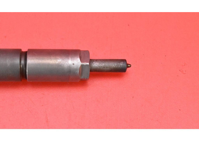 Форсунка 0445110297, 0445110297    Citroen C5   