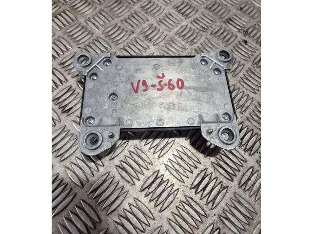 Блок подушек безопасности 31681216   Volvo S90, V90