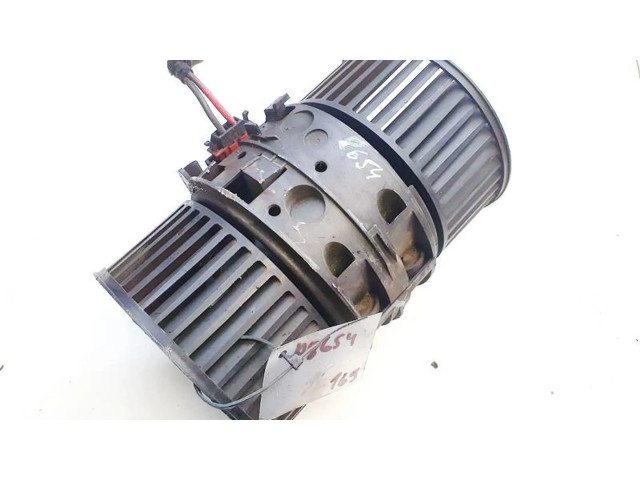 Вентилятор печки t1010033m Renault Scenic III - Grand scenic III