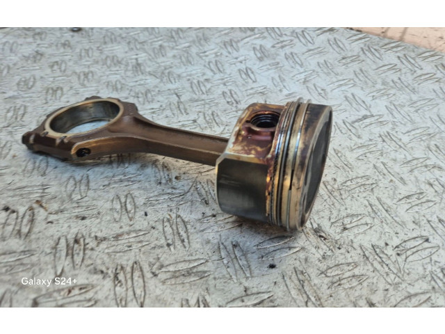 Поршень с шатуном 84L88, H00820 Porsche Cayenne (9PA)