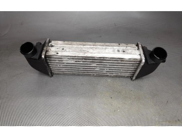 Интеркулер 7T16-9L440-AE Ford Connect 1.8