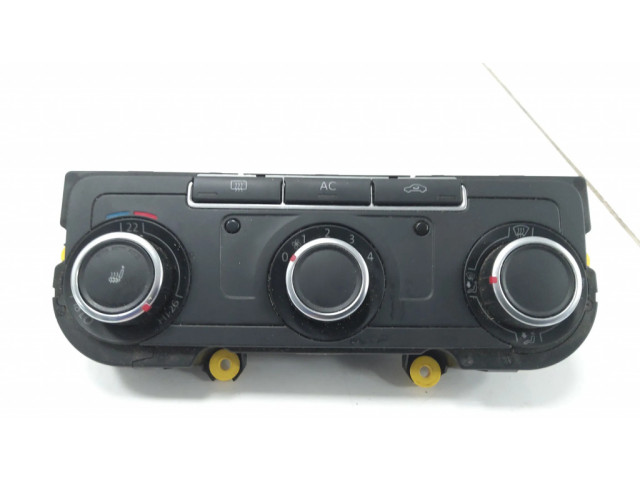 Блок управления климат-контролем 78984301 Volkswagen Touran II