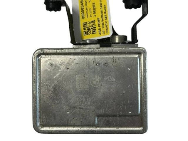 Jednotka ABS 5A25EE6, 5A25EE5 BMW 3 G20 G21 2020