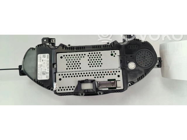 Přístrojová deska Audi A6 C7 2012 4G8920900H