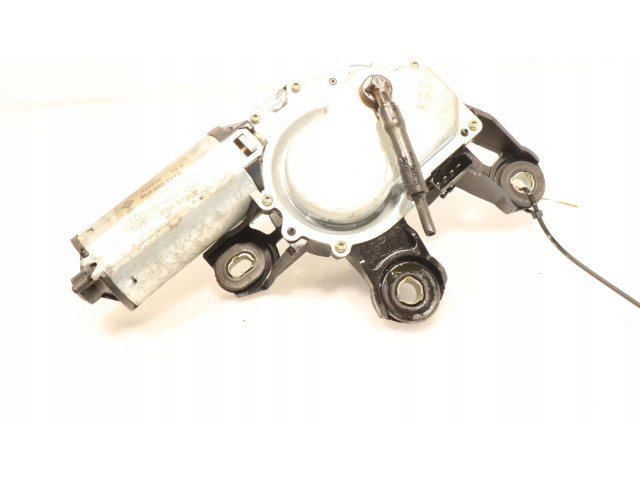 Моторчик заднего дворника Audi A3 S3 8L