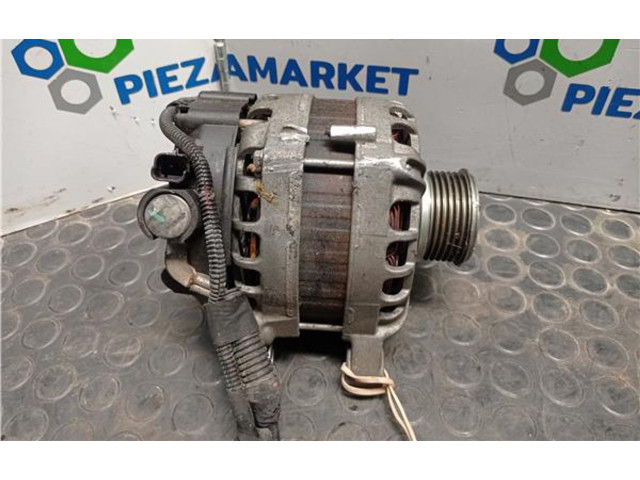 Генератор HM05EURO6AG Peugeot 2008 I