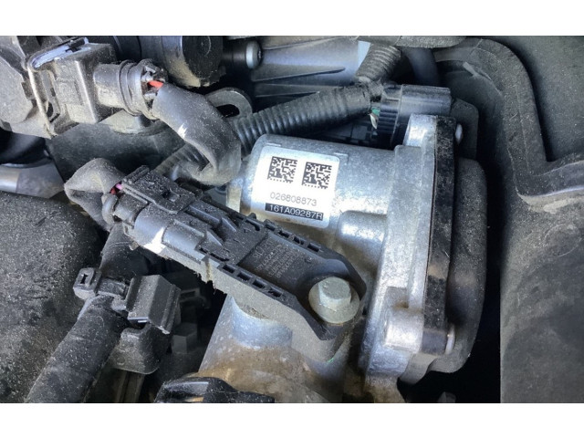 Přístrojová deska Nissan Micra K14 2018 161A09287R, 161A09287R