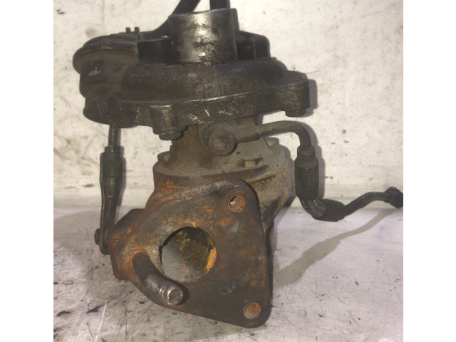 Турбина Fiat Grande Punto 73501343, 73501343