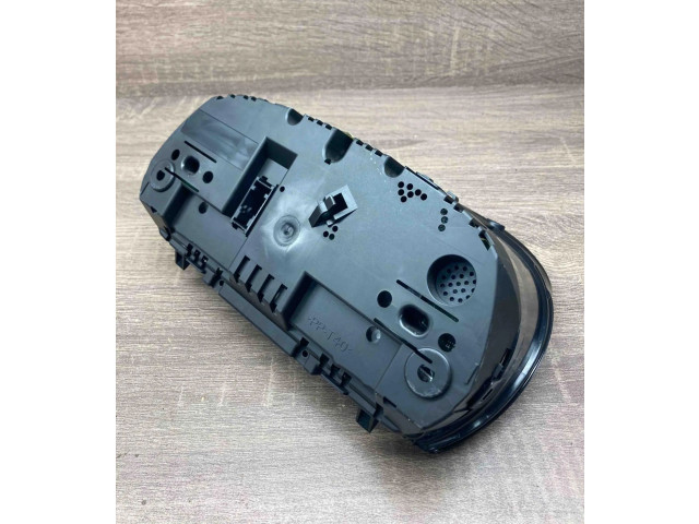 Přístrojová deska BMW X1 E84 2009 4032150, 9187344