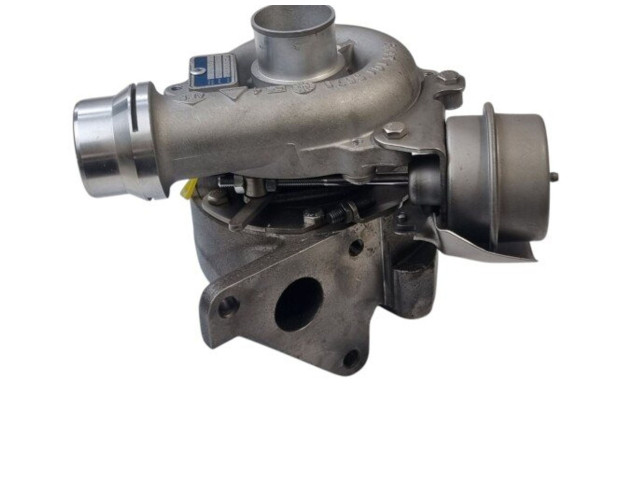 Turbodmychadlo Турбина 54399880027, LTRPA54399880027 Renault Clio II