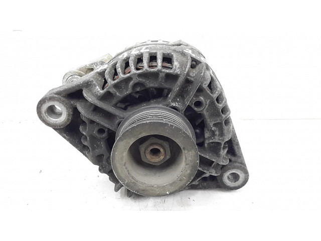 Генератор Alfa Romeo 166