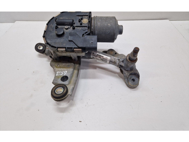 Моторчик дворников 3397021084, 1137328404    Ford S-MAX