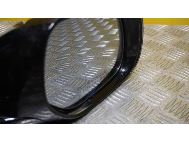 Зеркало электрическое Infiniti Q50 2014 - года