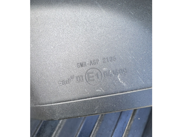 Zpětné zrcátko Audi A4 S4 B9 8W 2023 041409, 23324007F1