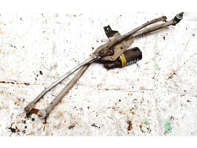 Комплект механизма стеклоочистителей Volkswagen PASSAT B4  1994 - 1996 года 357955325a, 357955325A      