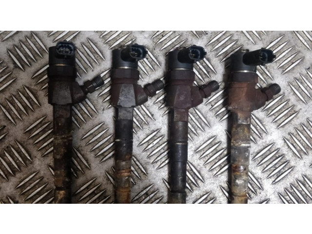 Vstřikovač 0445110, 0445110229 Alfa Romeo Giulietta pro naftový motor 2.0