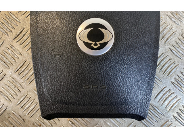 Надувная подушка для руля 8620021500, AB5322S6F0254 SsangYong Rexton I