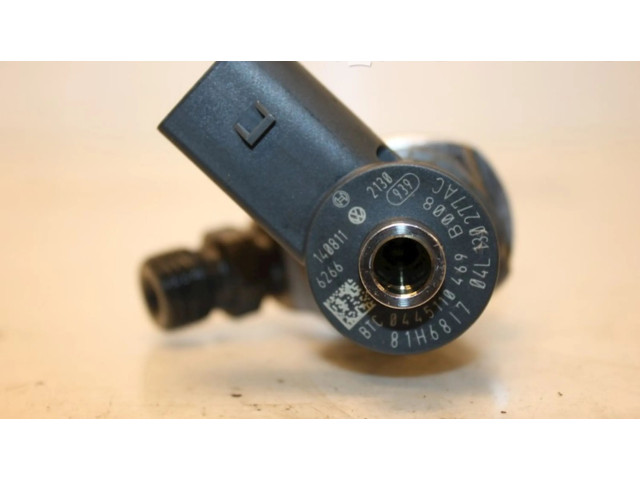 Vstřikovač 04L130277AC, 0445110469   Volkswagen Tiguan    CUVC(Euro 6) 