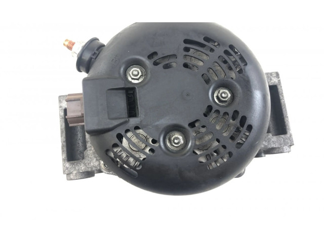 Генератор 1042106592, P04801835AC Maserati Ghibli