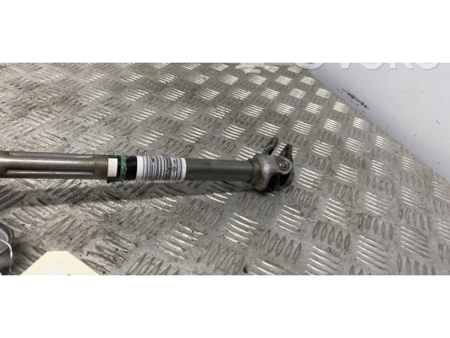  рейка  Колонка рулевая 00004123GK   Citroen C3 2010 - 2016 года