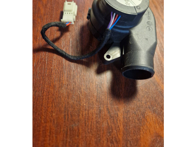 Вентилятор печки    A2539067102, 9972506064   Mercedes-Benz GLC AMG