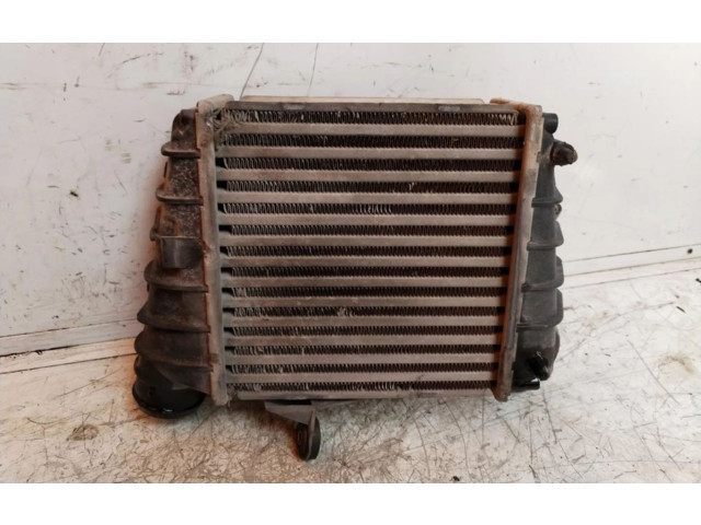 Интеркулер 6Q0145804, 6Q0145804 Seat Ibiza III (6L)