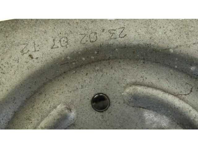 Моторчик дворников 3397020704 Citroen Xsara Picasso