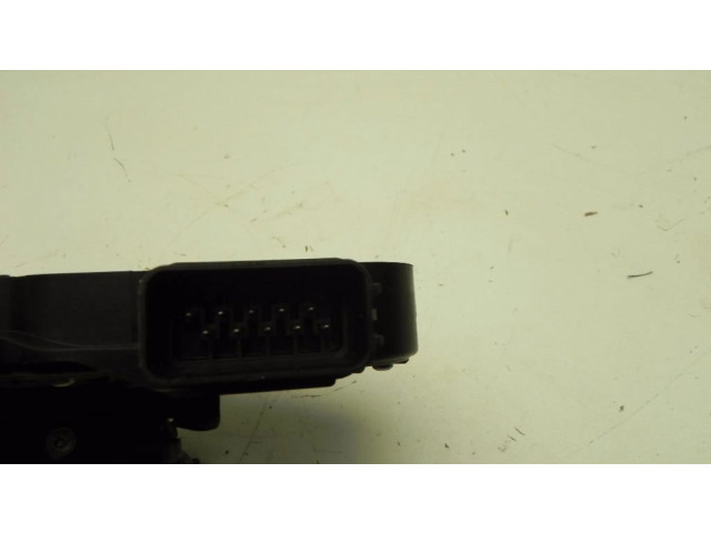 Замок багажника 6M2AR21812MC, I5779 Ford Galaxy 2006-2015 года