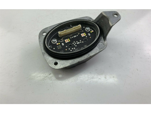 Другие блоки управления / модули