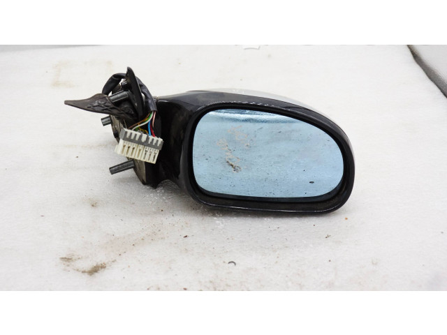Зеркало электрическое Peugeot 406 1996 - 1999 года