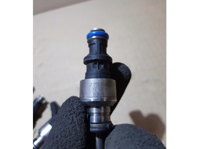 Vstřikovač Audi Q7 4L