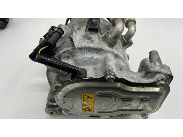 Генератор 7649390 Mini Cooper Countryman F60 1.5