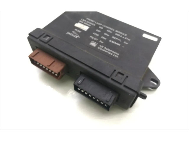 Блок управления Xenon