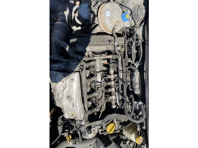 Генератор 52003623 Alfa Romeo Giulietta