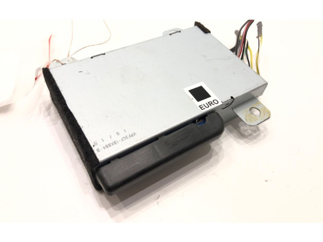 Модуль «Bluetooth» 8785A082   Mitsubishi Mirage VI G4 Attrage       