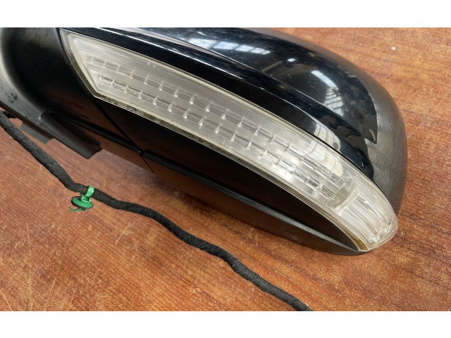 Zpětné zrcátko Volkswagen Touareg I 2008 7l6857501lp, E1020932