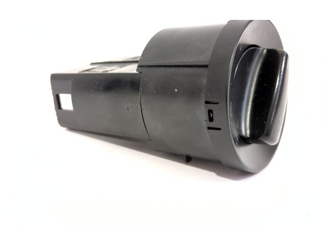 Блок управления 1U0941531D, K2654Q   Skoda Fabia Mk3 (NJ)