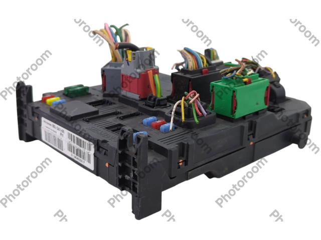 Блок комфорта 9657999980, BSIG0100 Citroen Xsara Picasso