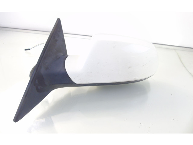 Зеркало электрическое Audi A5 8T 8F 2007 - 2016 года