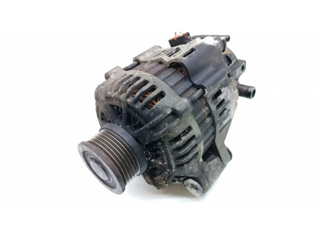 Генератор 37300-27012 KIA Sportage 2.0