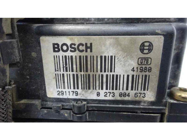 Jednotka ABS 46840336 Fiat Punto (188) 1999