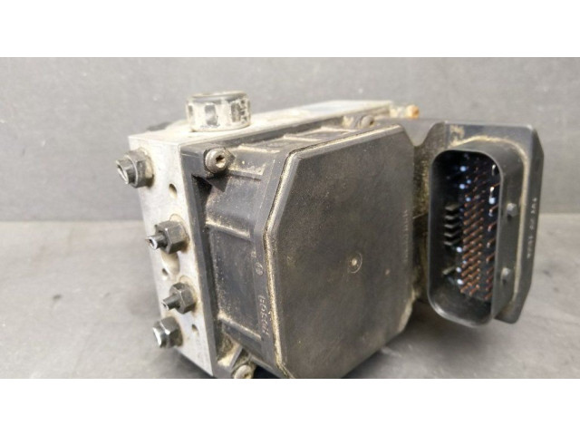 Jednotka ABS 4B0614517H, 0265225121 Audi A6 S6 C5 4B 2002