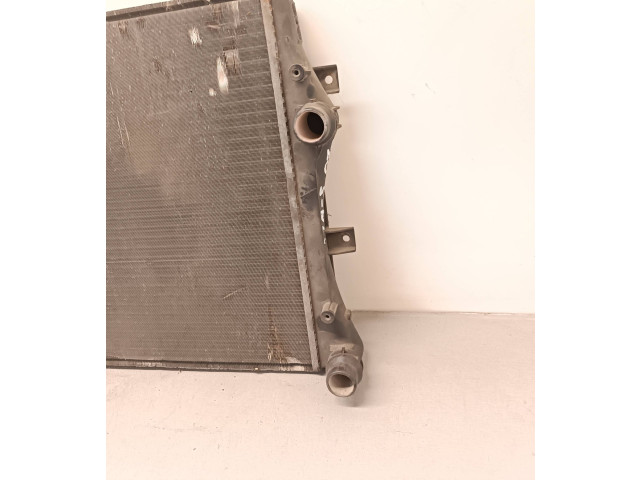 Радиатор охлаждающей жидкости