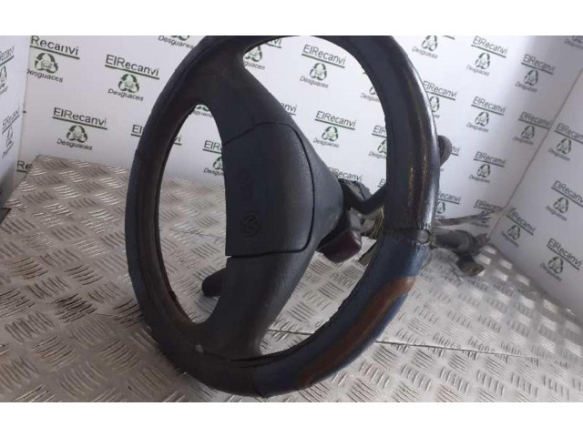 Руль Volkswagen Golf III  1992 - 1997 года 1H0419091      