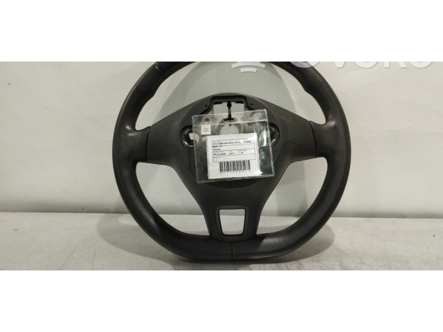 Руль Volkswagen Golf VII 2013 - 2019 года 5G0419091