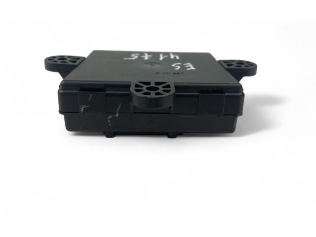 Блок управления 31343873   Volvo S60