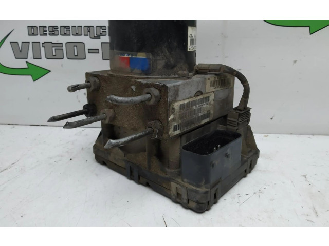 Блок АБС 25094601383 Jeep Grand Cherokee (WJ) 1999 - 2004 года